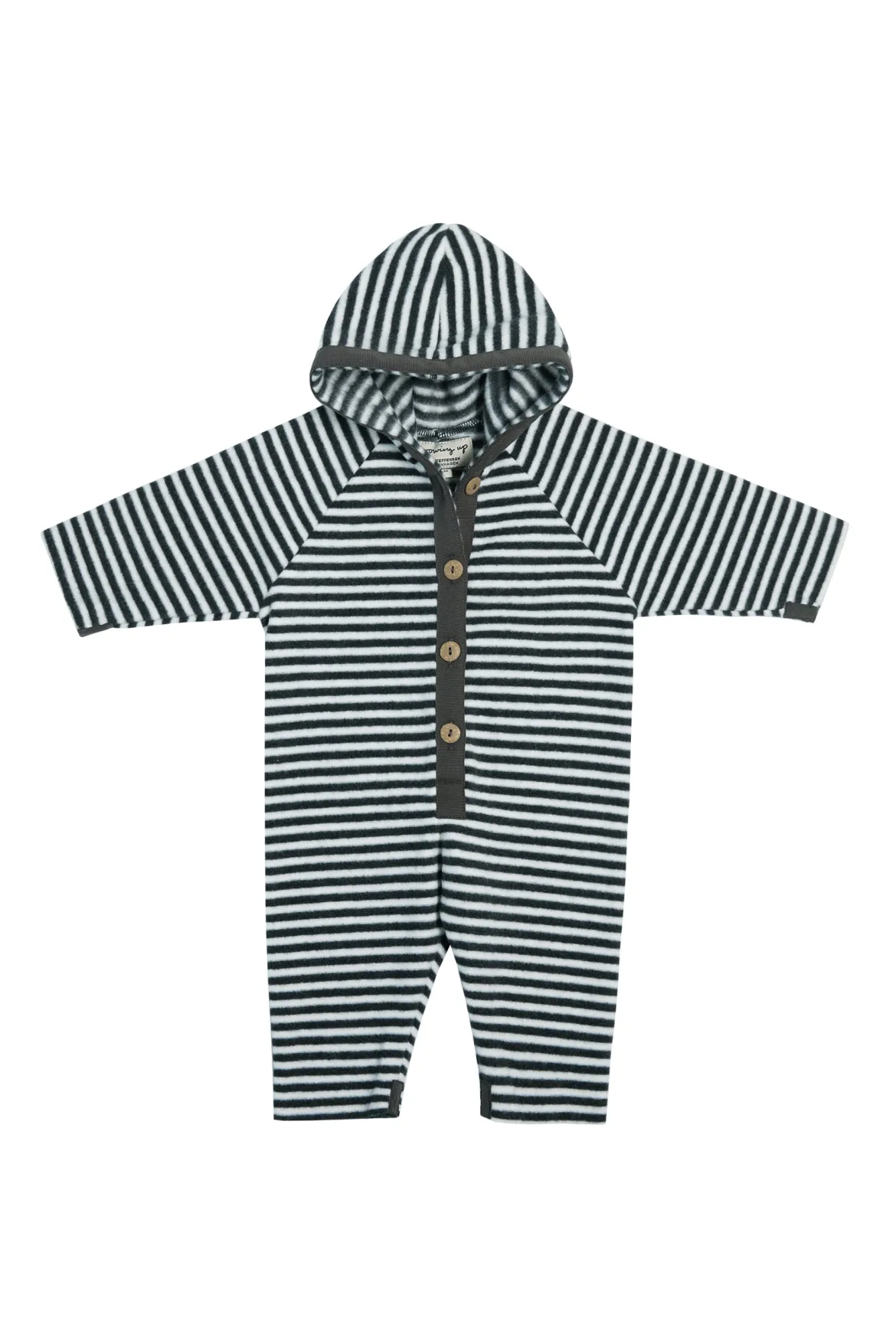 JUMPSUIT BABY