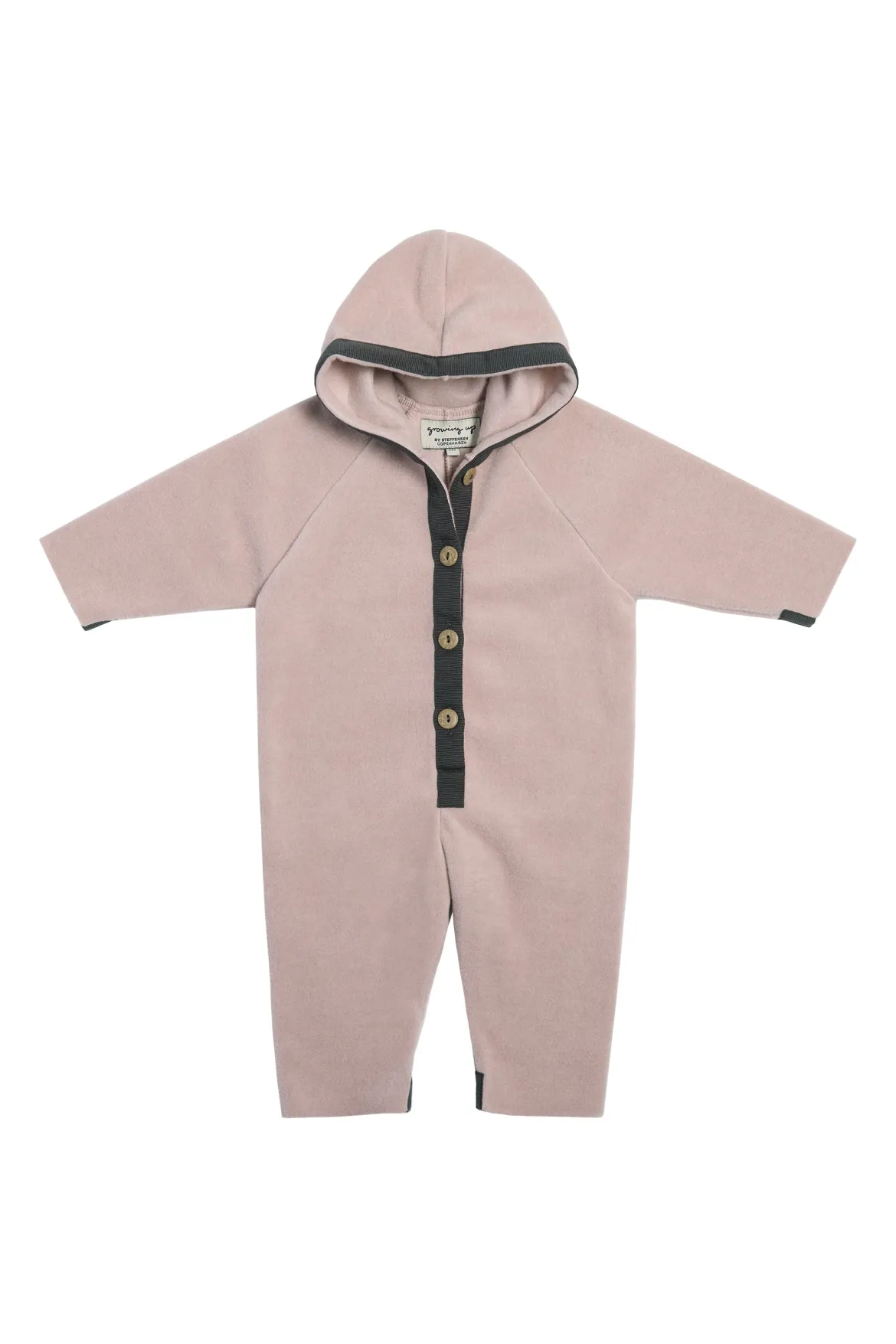 JUMPSUIT BABY