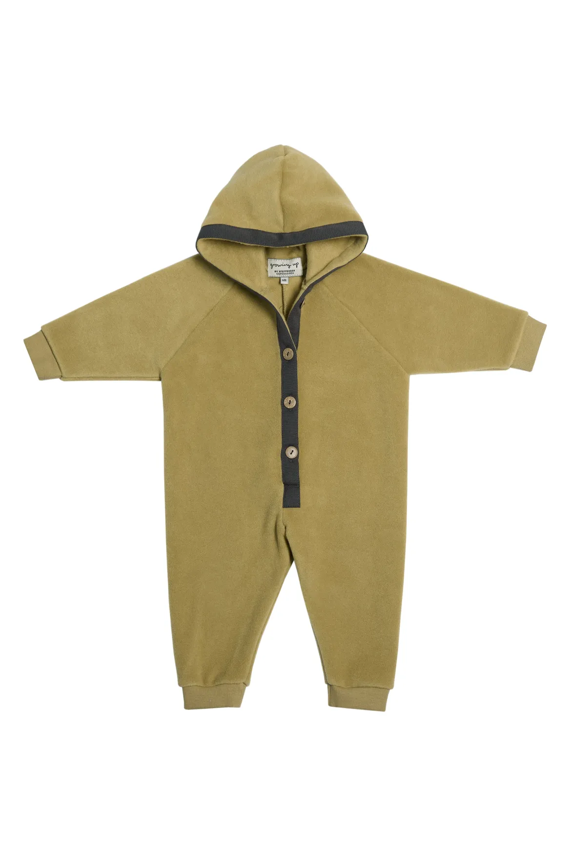 JUMPSUIT BABY