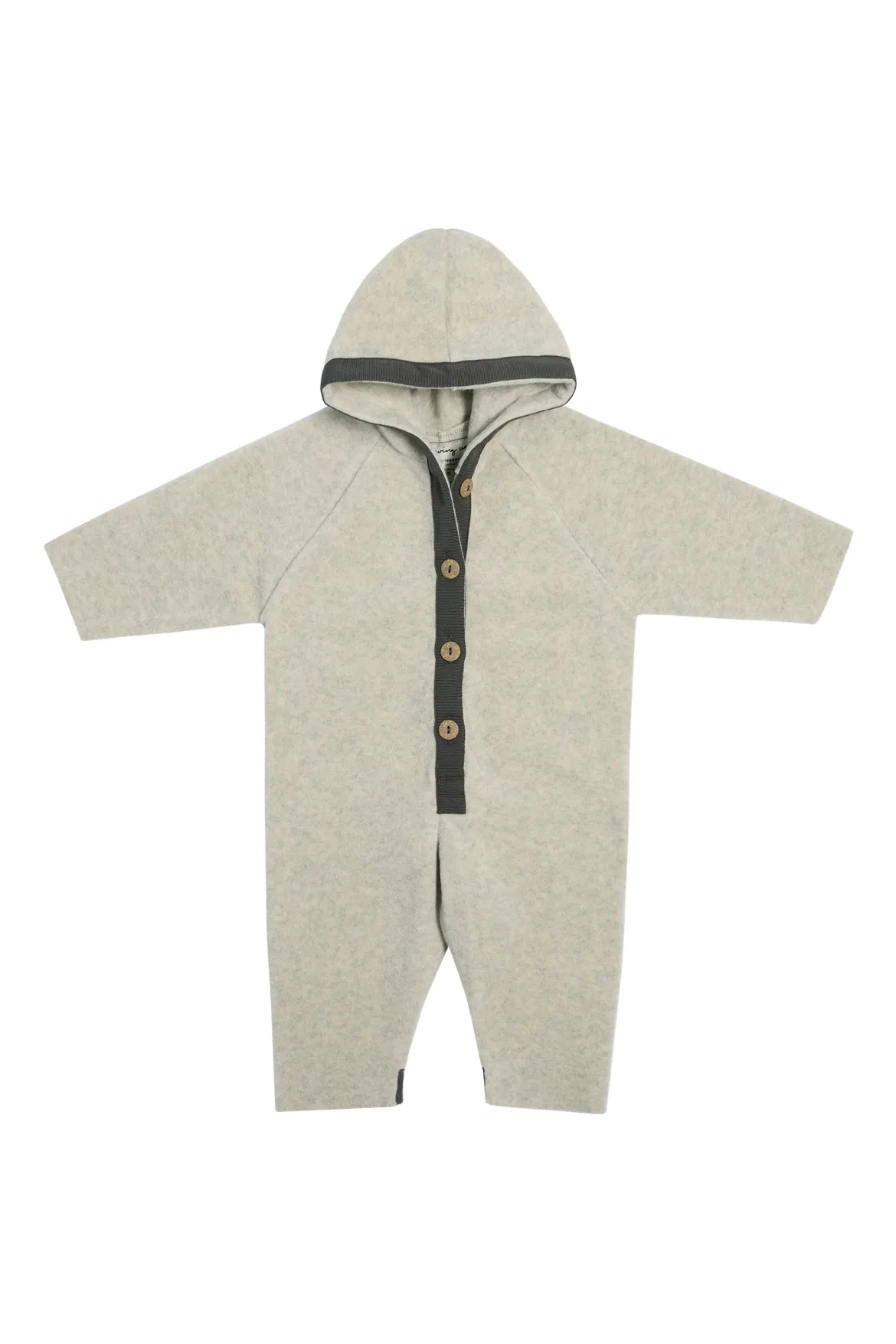 JUMPSUIT BABY