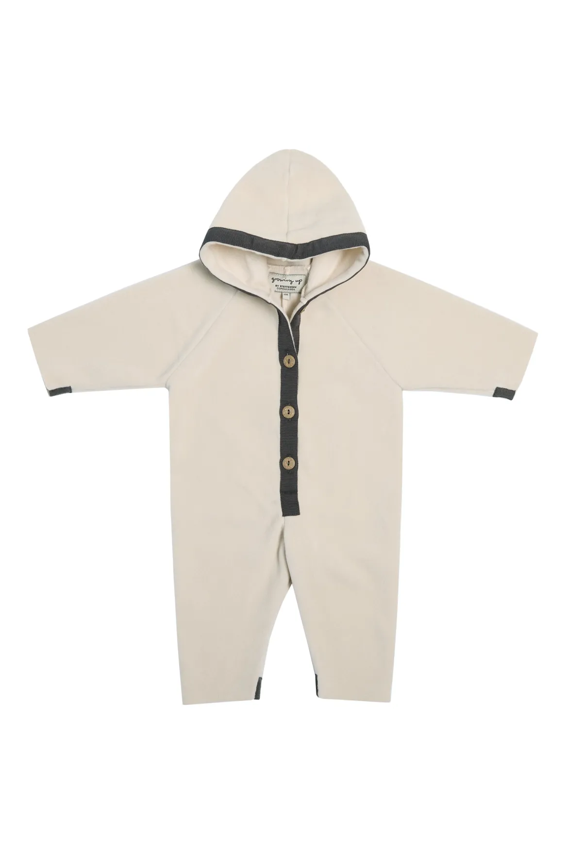 JUMPSUIT BABY