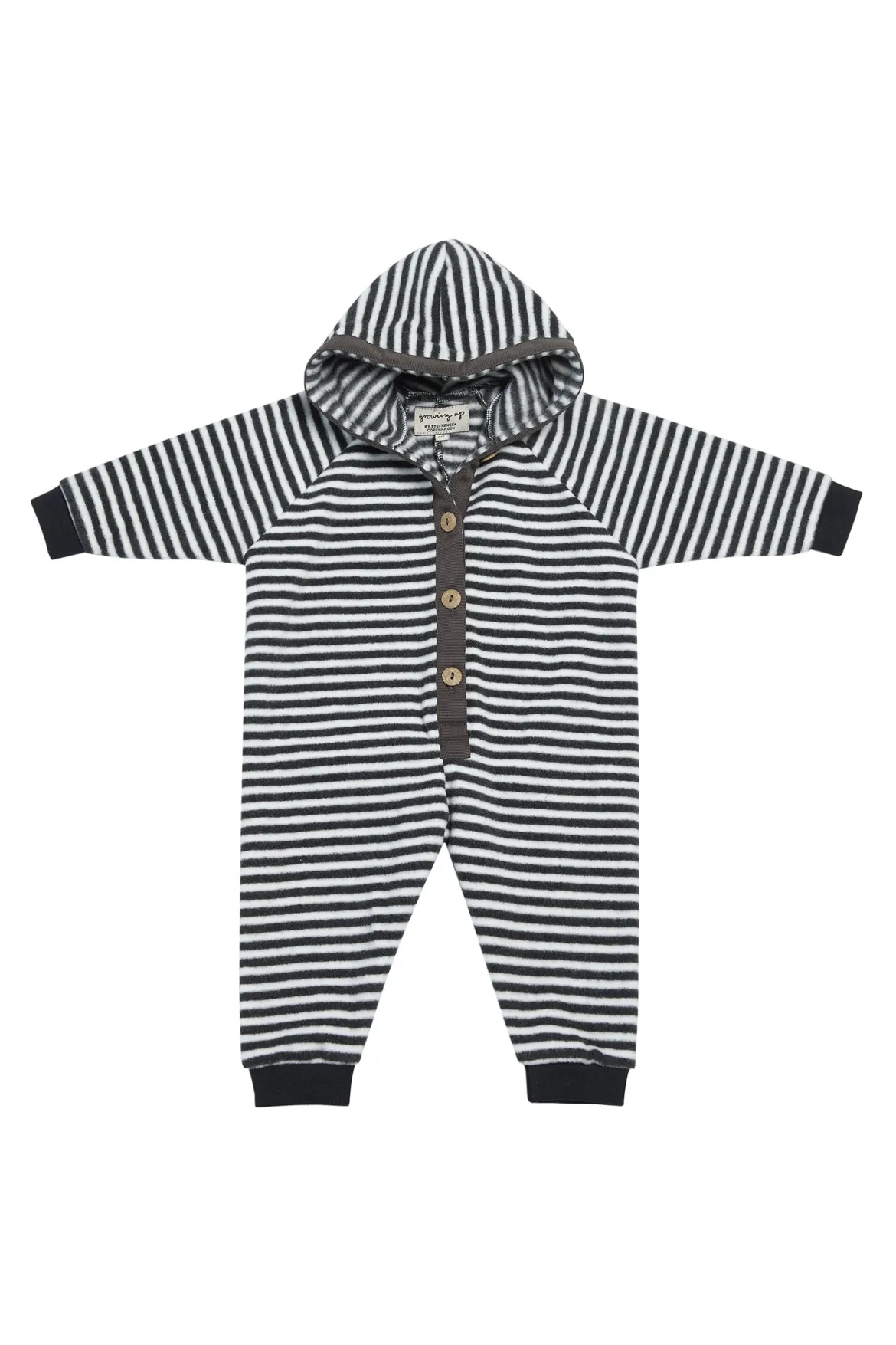 JUMPSUIT BABY