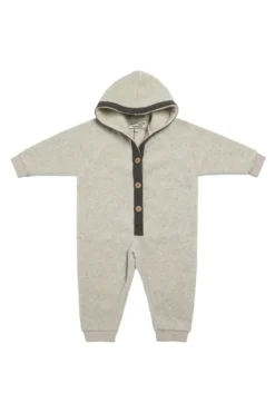 JUMPSUIT BABY