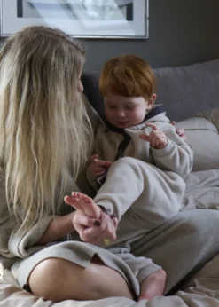 JUMPSUIT BABY