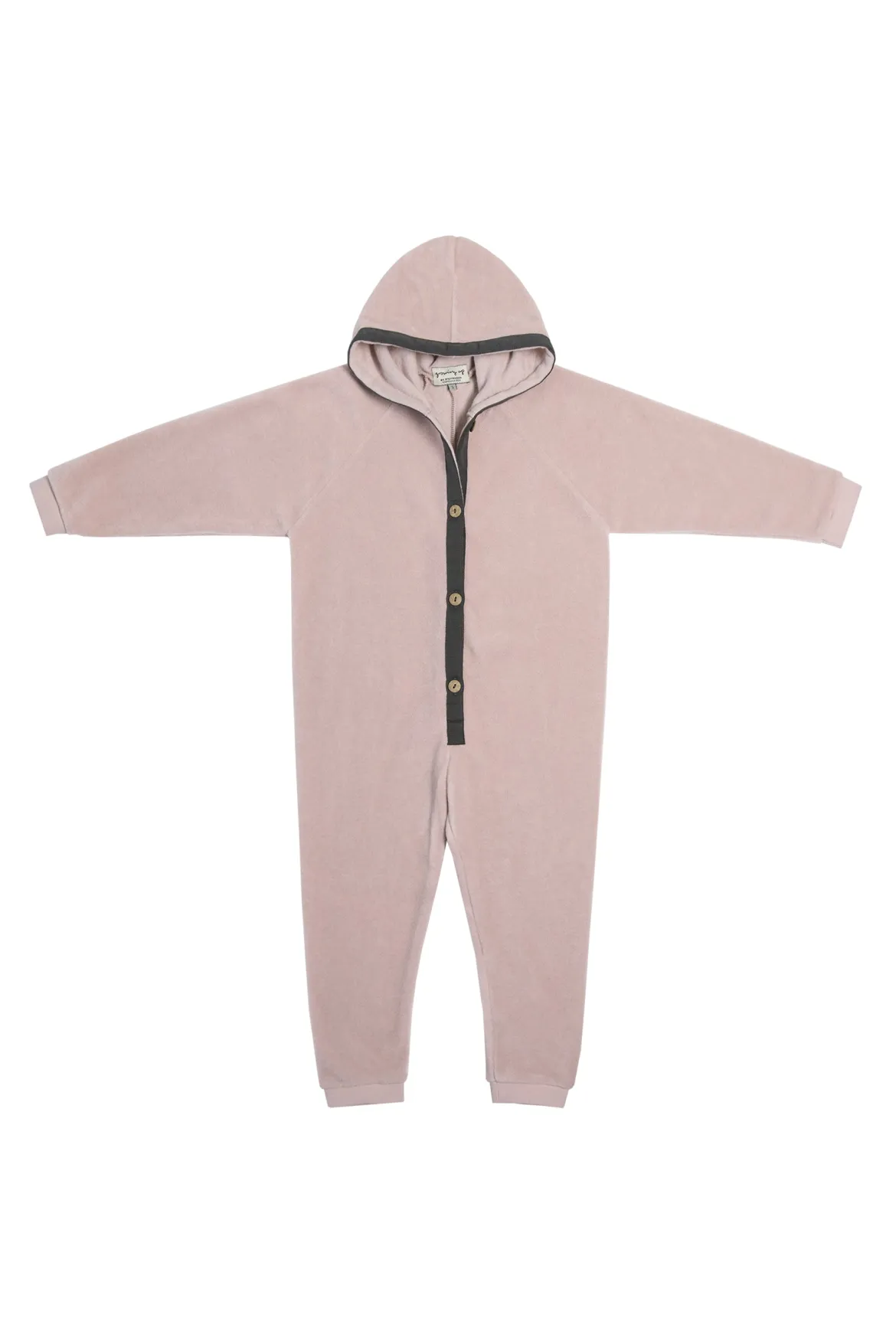 JUMPSUIT CHILD