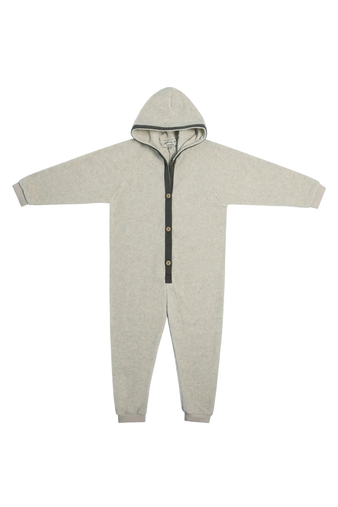JUMPSUIT CHILD