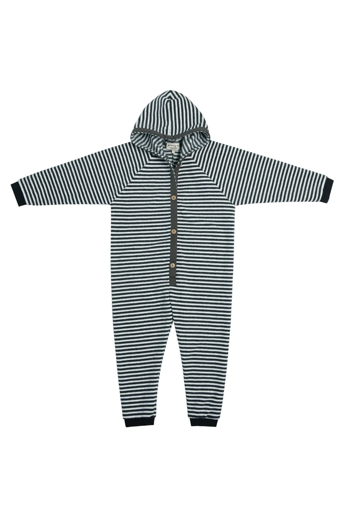 JUMPSUIT CHILD