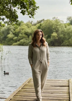 JUMPSUIT DAMEN