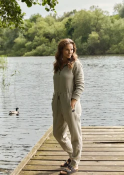 JUMPSUIT DAMEN