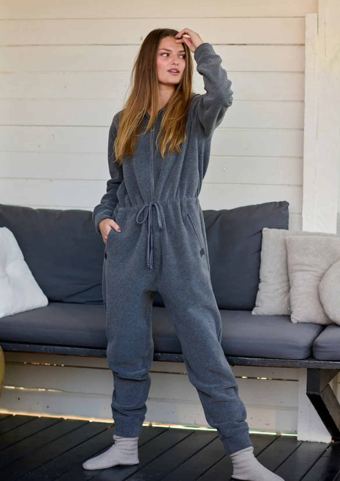 JUMPSUIT DAMEN