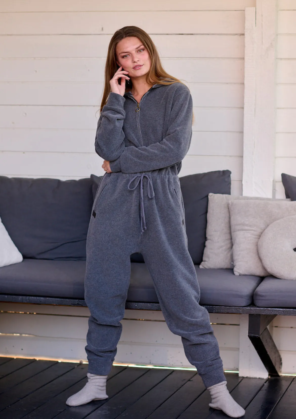 JUMPSUIT DAMEN