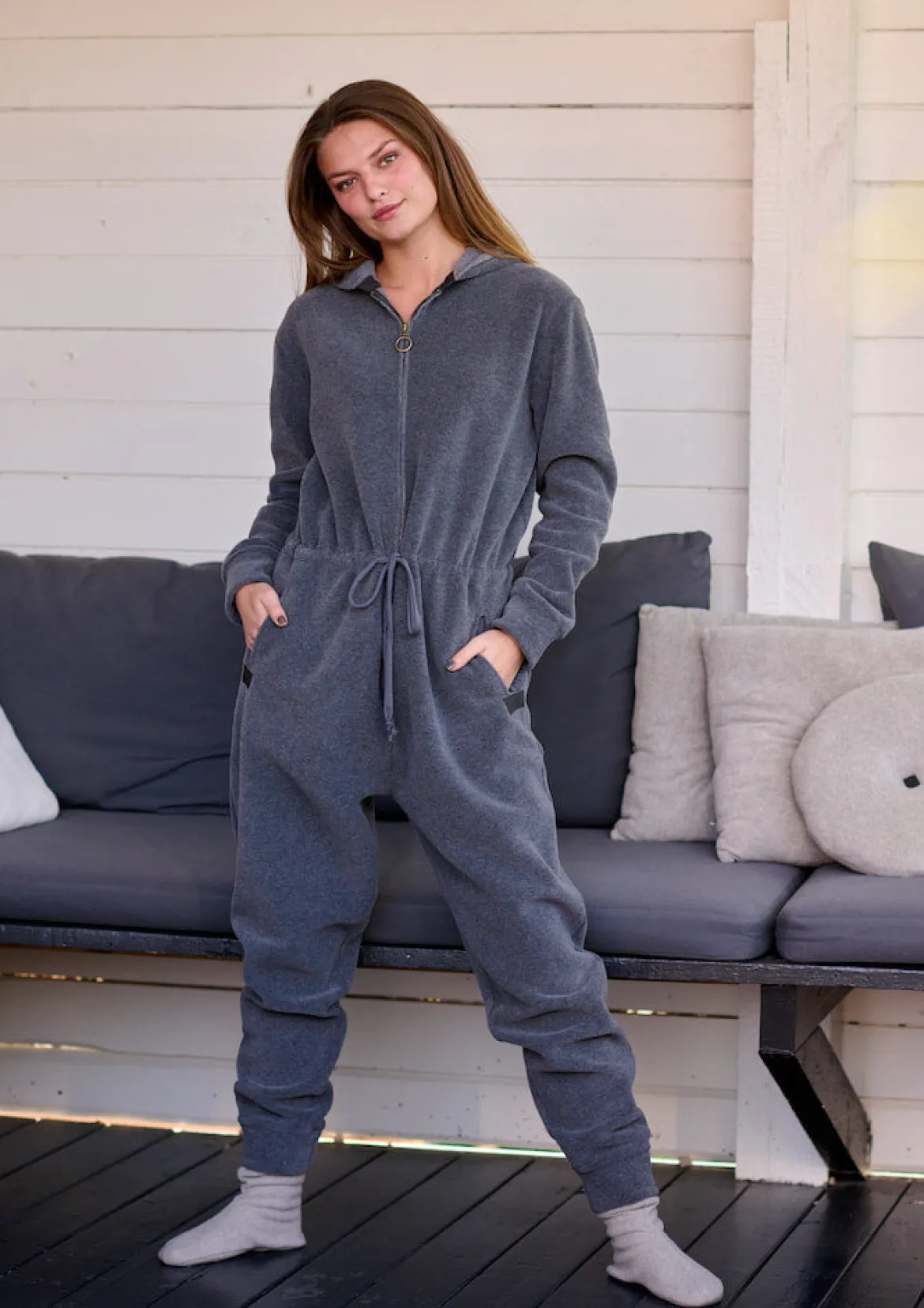 JUMPSUIT DAMEN