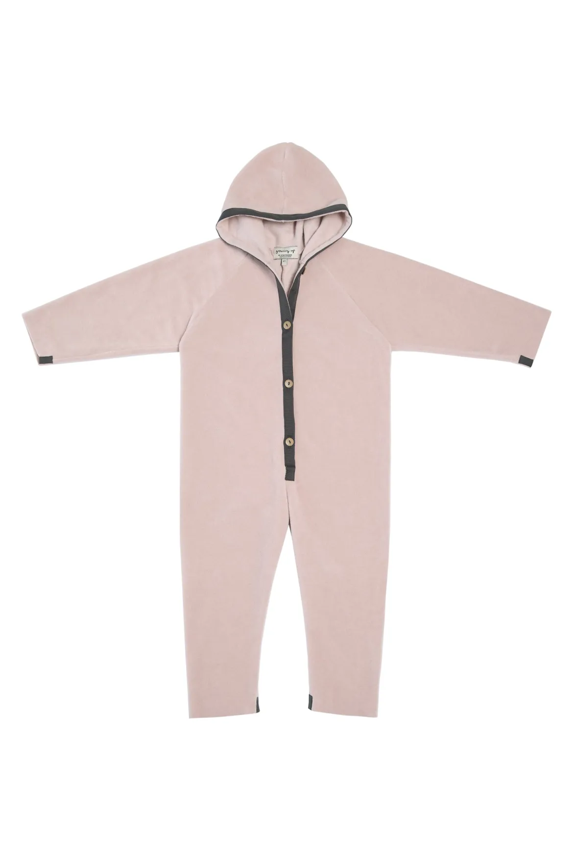 JUMPSUITE CHILD