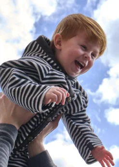 JUMPSUITE CHILD