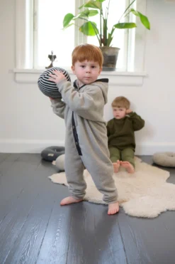 JUMPSUITE TODDLER