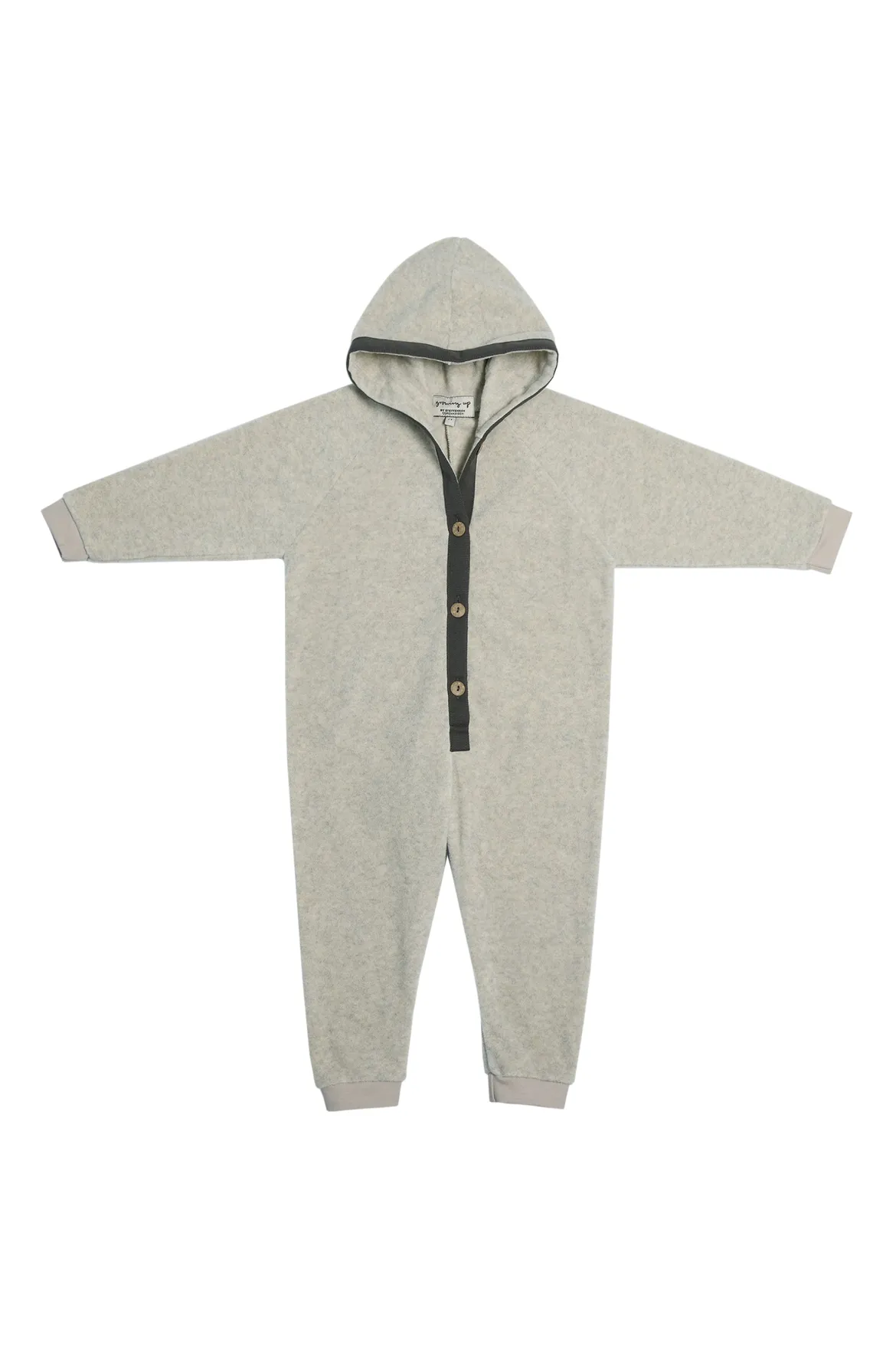 JUMPSUITE TODDLER