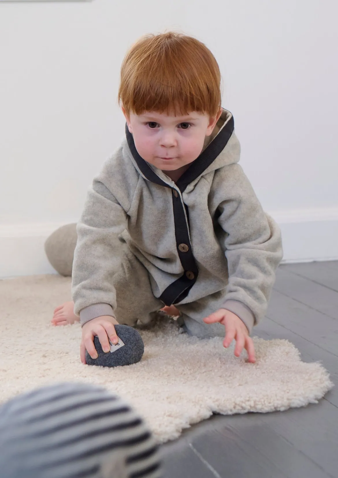 JUMPSUITE TODDLER
