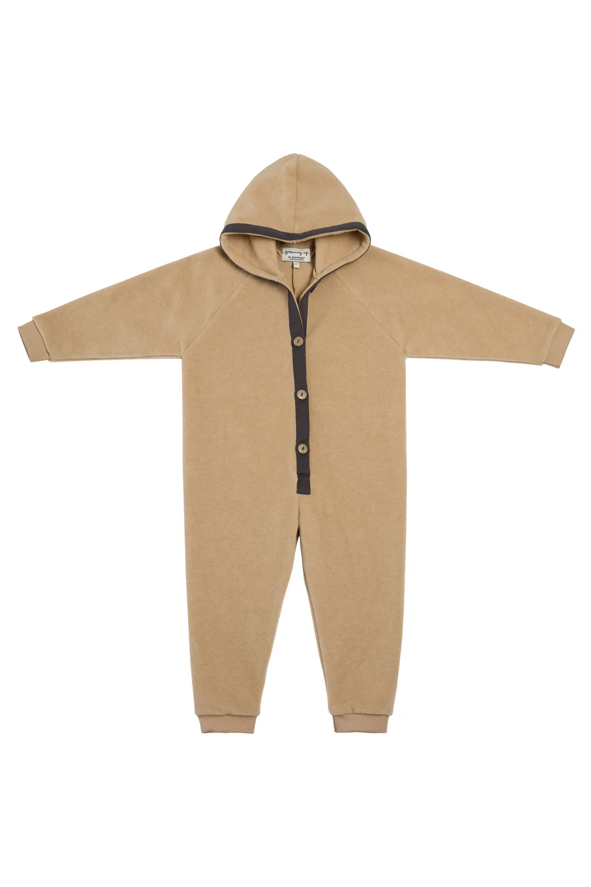 JUMPSUITE TODDLER
