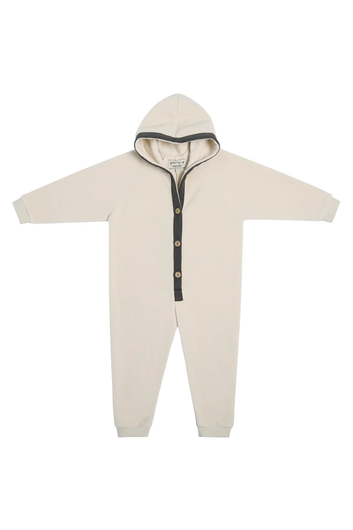 JUMPSUITE TODDLER