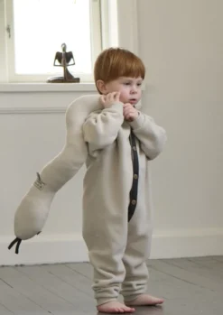 JUMPSUITE TODDLER