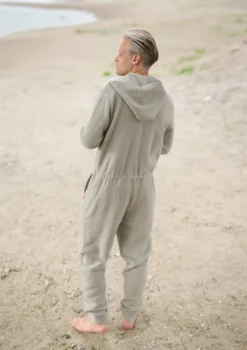 JUMPSUIT HERREN