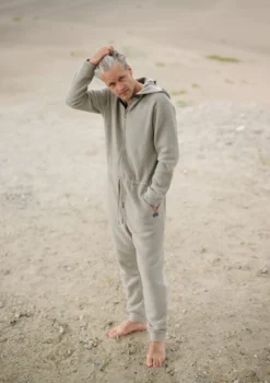 JUMPSUIT HERREN