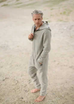 JUMPSUIT HERREN
