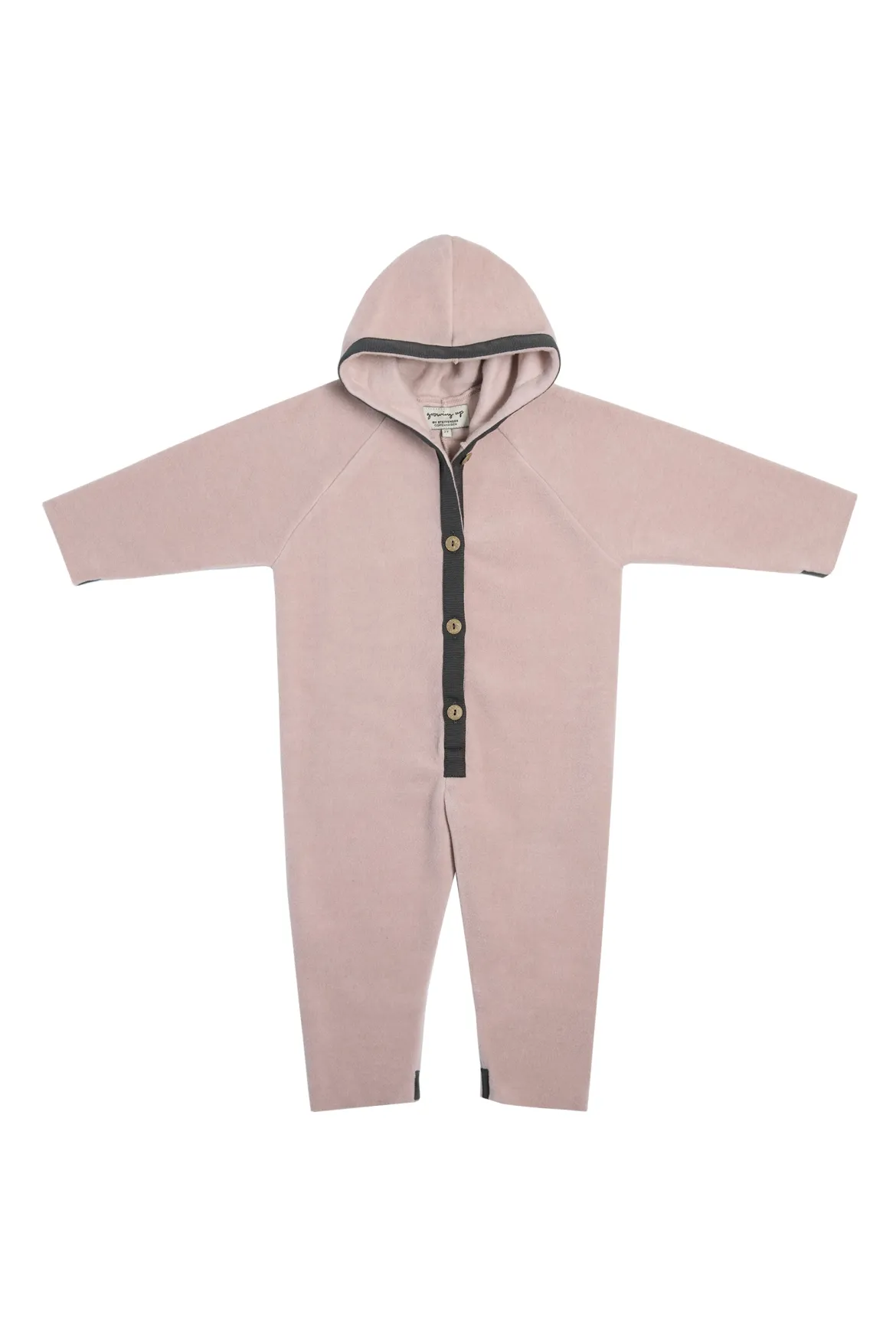 JUMPSUIT TODDLER