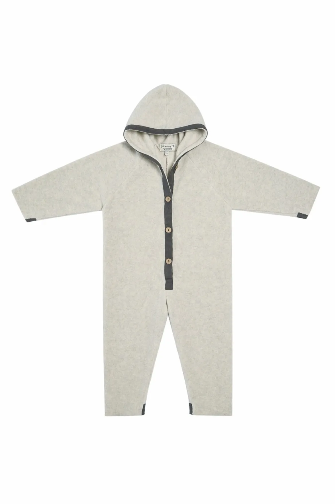 JUMPSUIT TODDLER