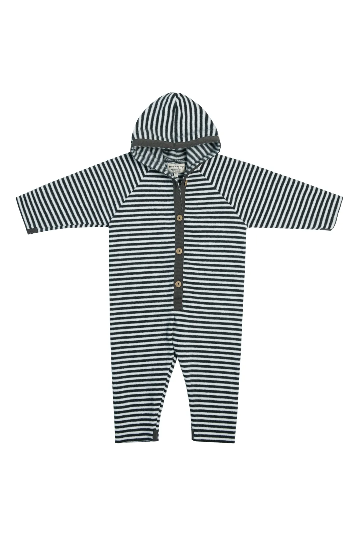 JUMPSUIT TODDLER