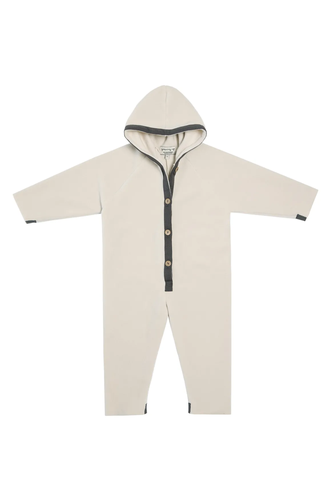 JUMPSUIT TODDLER