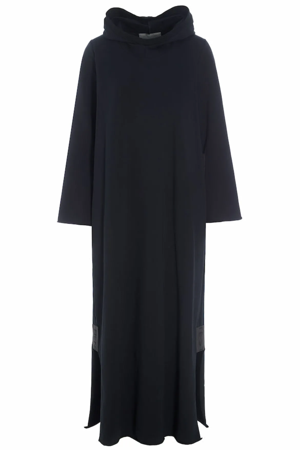 KAFTAN KLEID