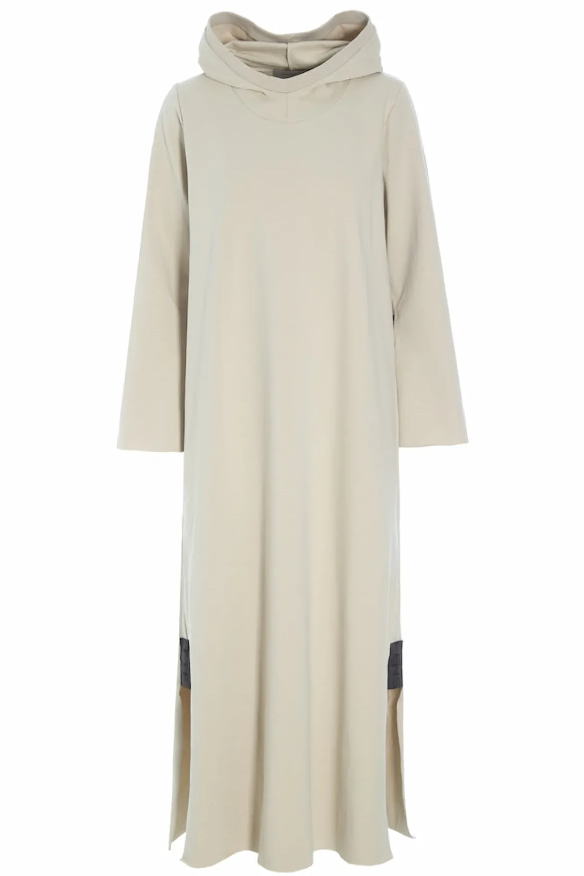KAFTAN KLEID
