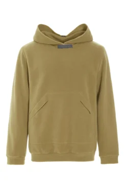 KAPUZENPULLOVER