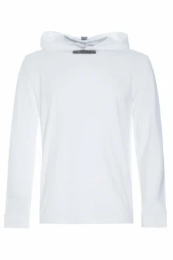KAPUZENPULLOVER