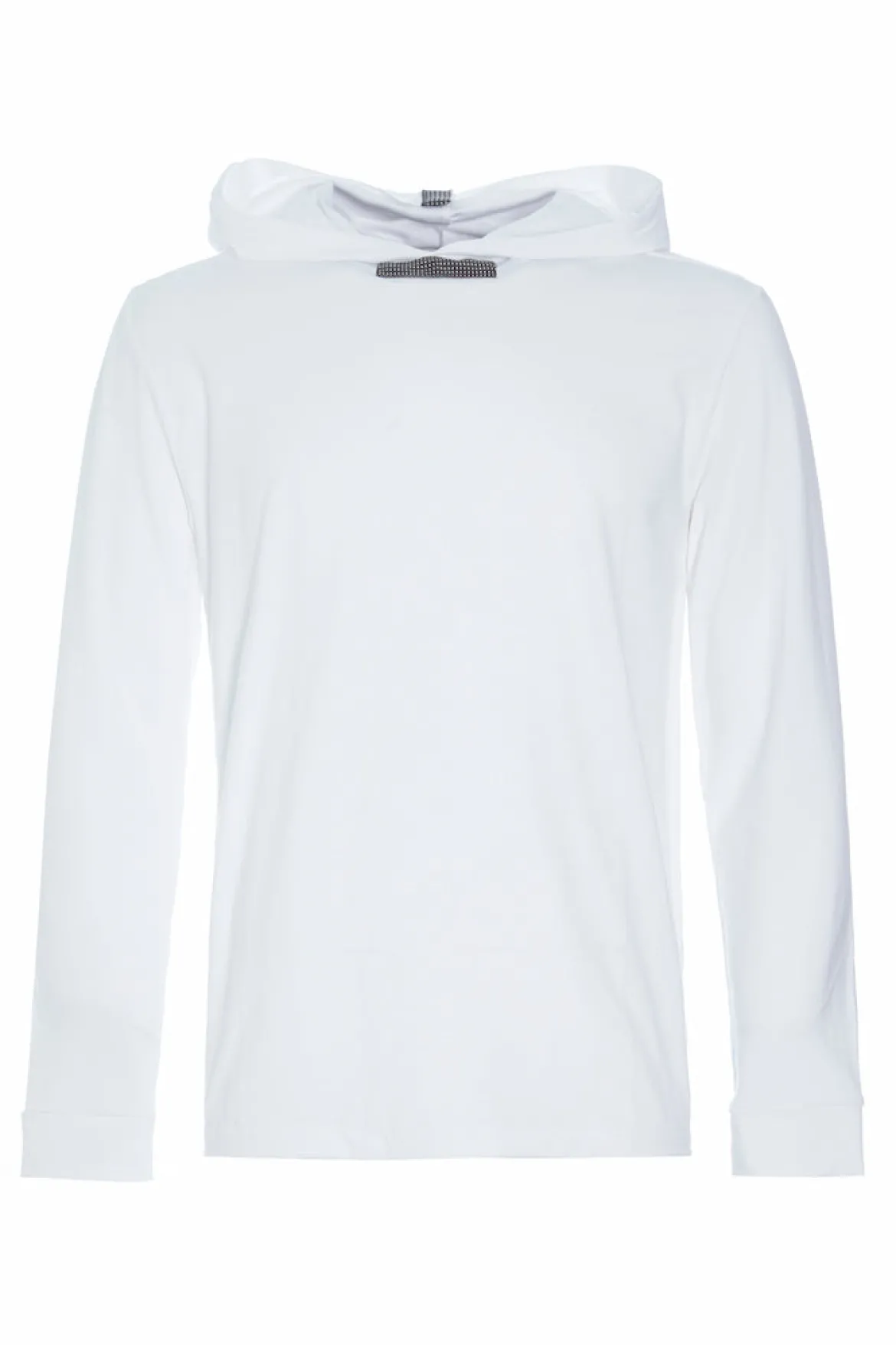KAPUZENPULLOVER