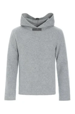KAPUZENPULLOVER