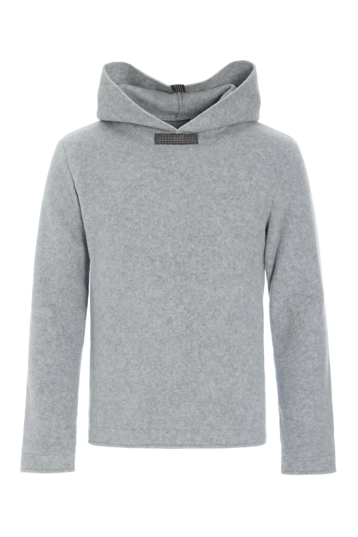 KAPUZENPULLOVER
