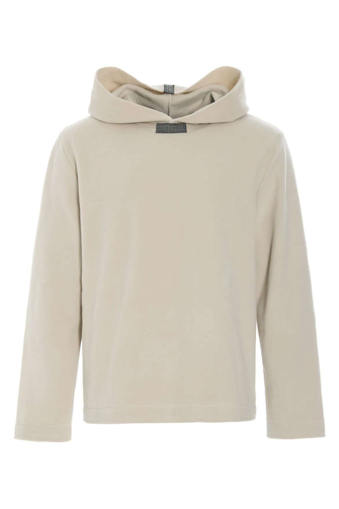KAPUZENPULLOVER