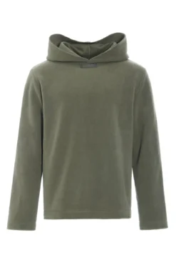 KAPUZENPULLOVER