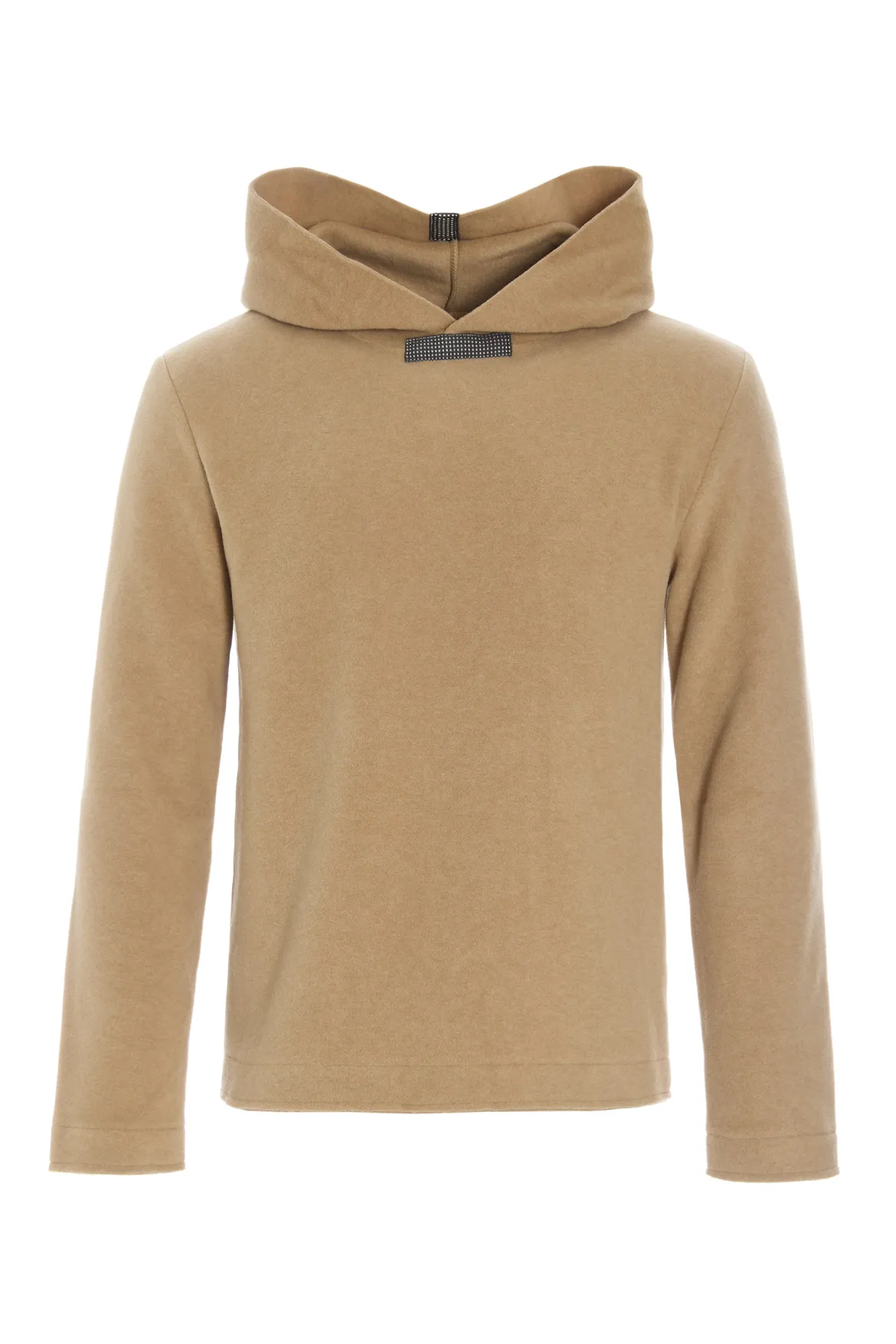 KAPUZENPULLOVER