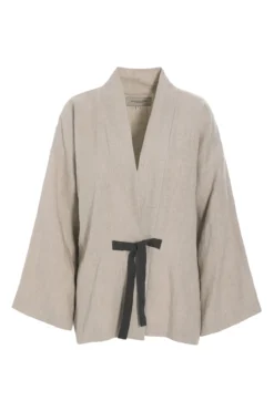 KIMONO JACKE