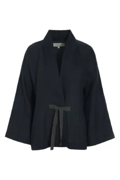 KIMONO JACKE