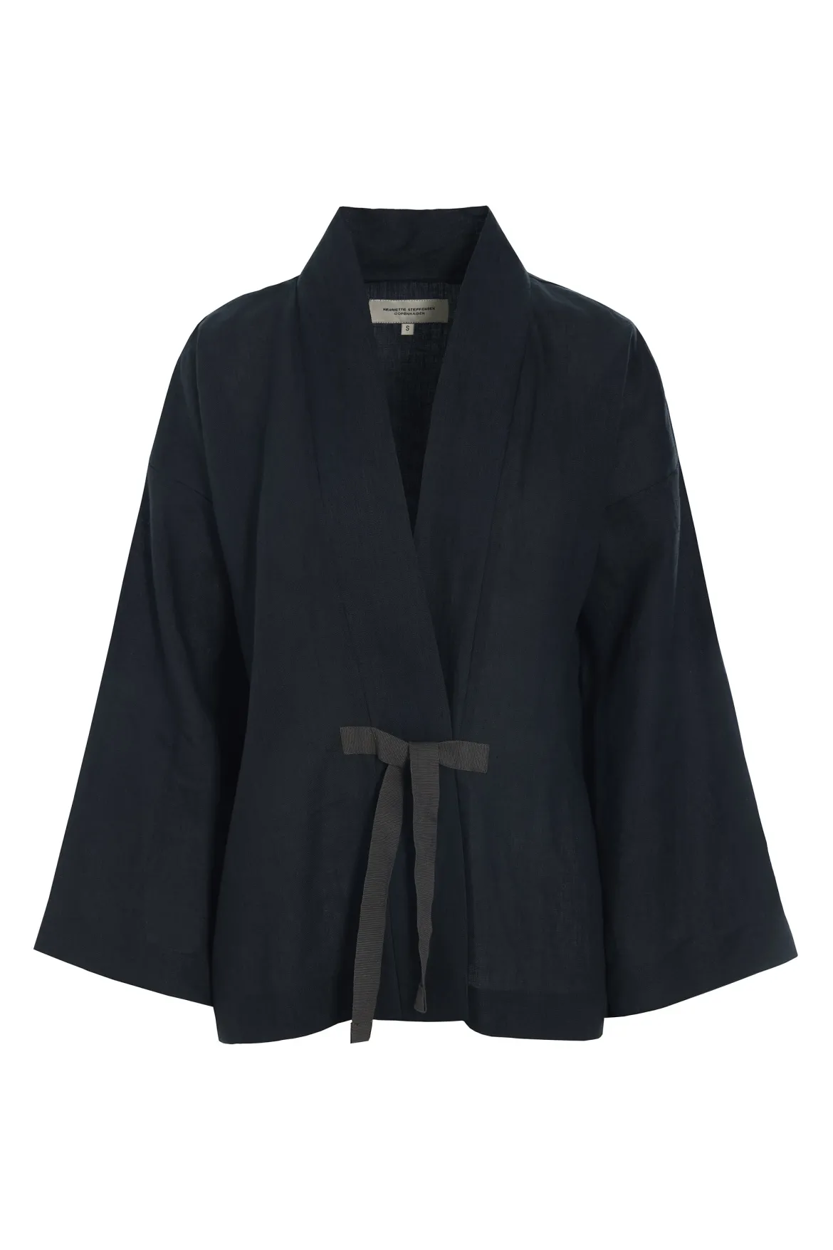 KIMONO JACKE