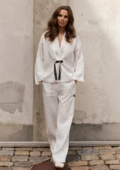 KIMONO JACKE
