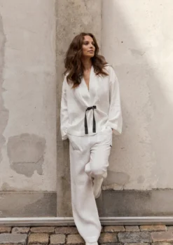 KIMONO JACKE