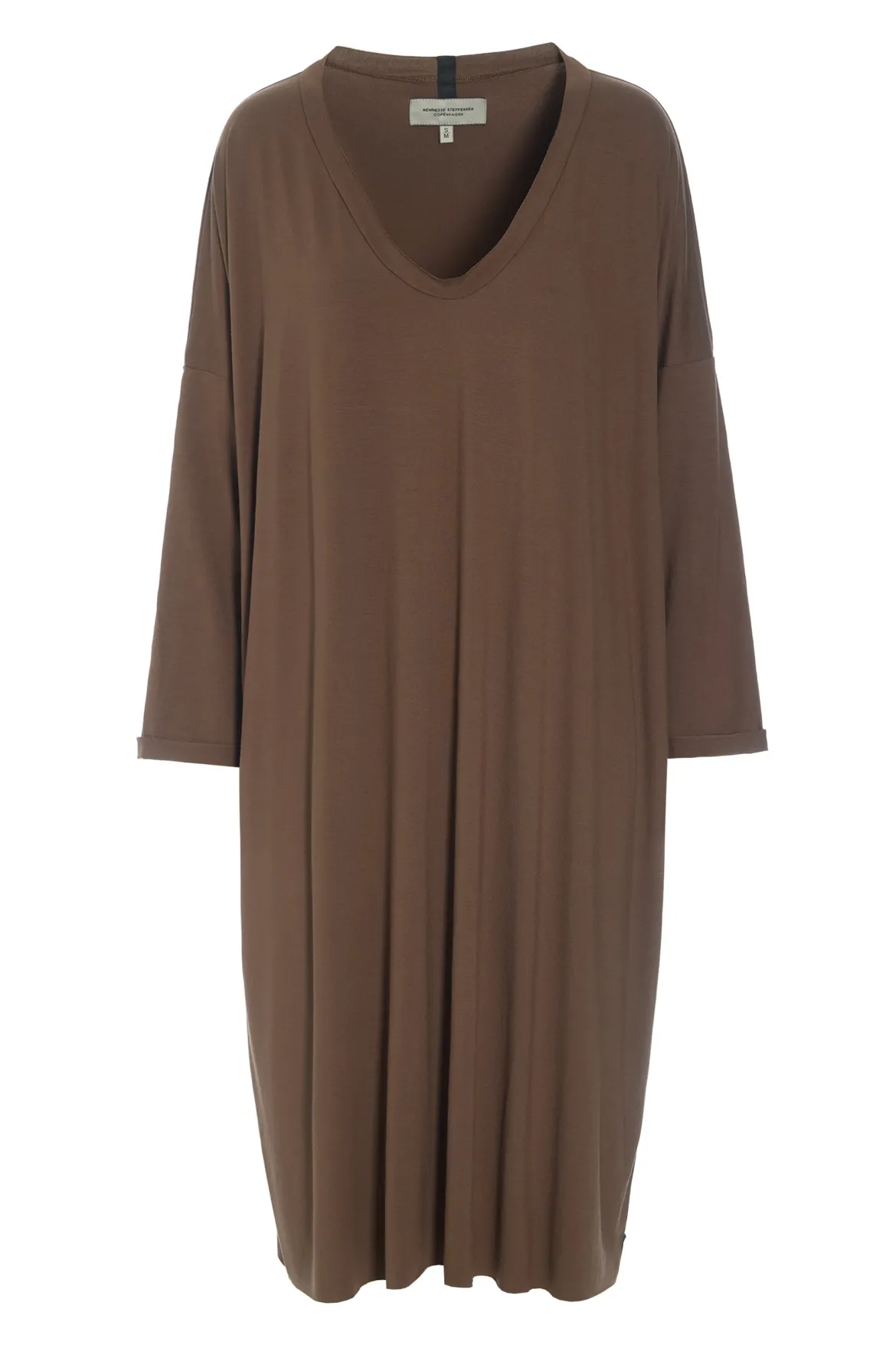 KLEID OVERSIZE