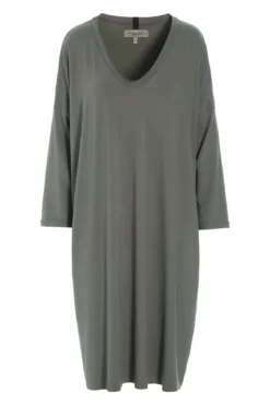 KLEID OVERSIZE