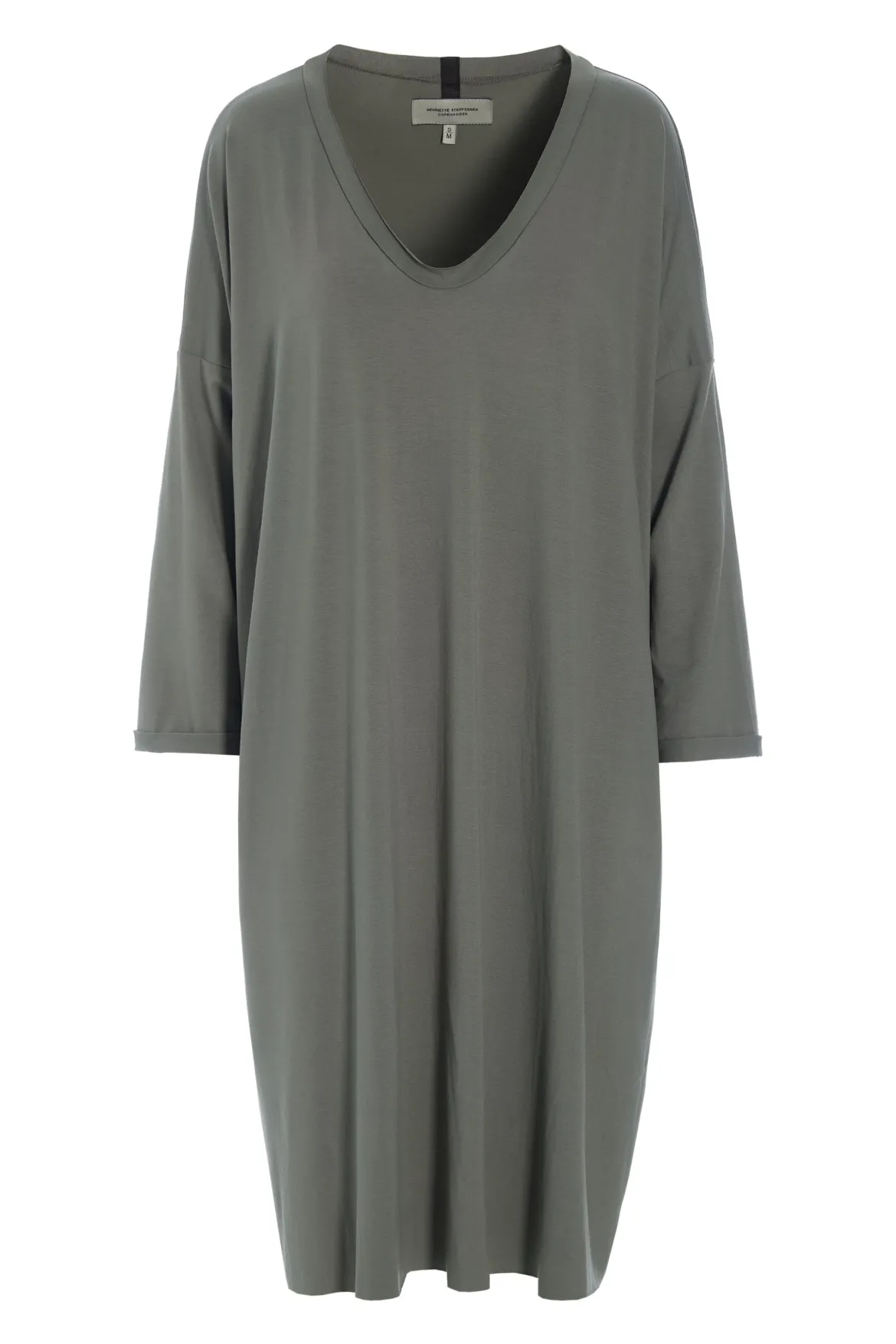 KLEID OVERSIZE