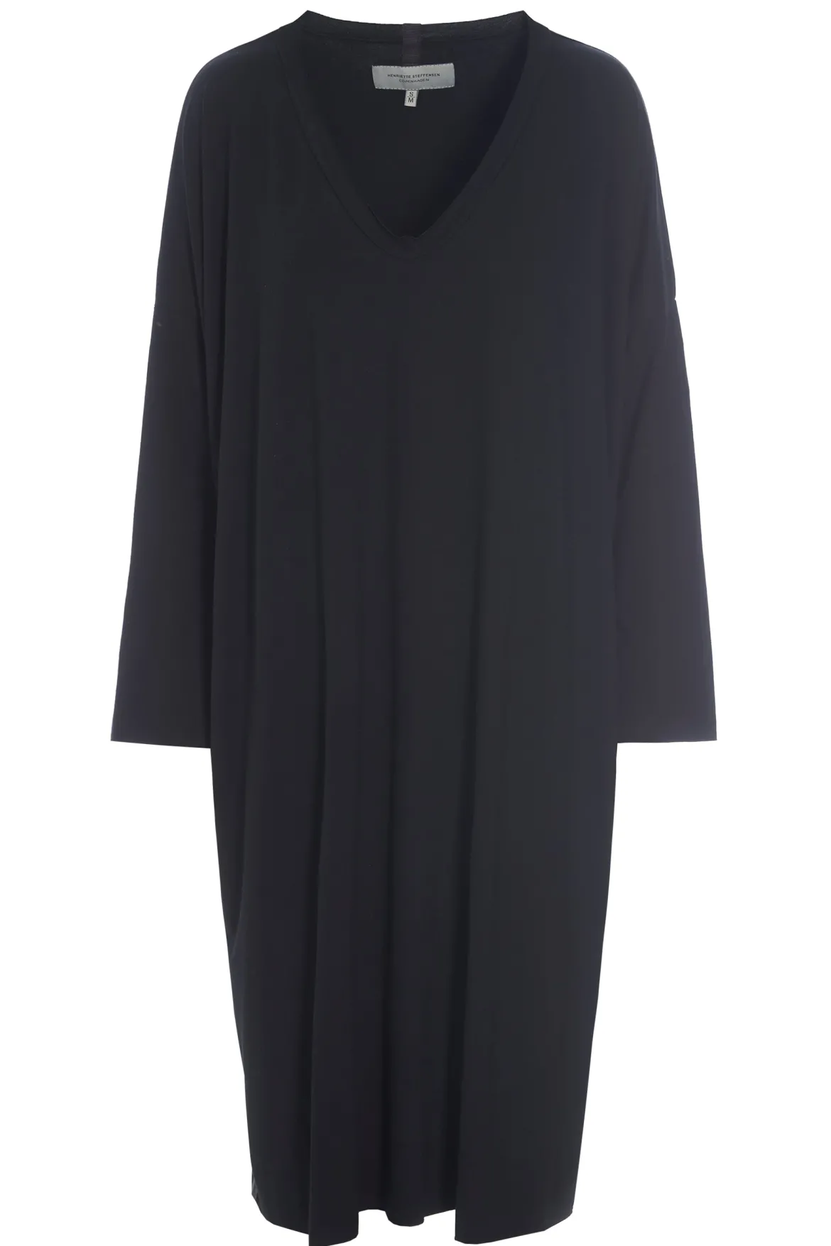 KLEID OVERSIZE